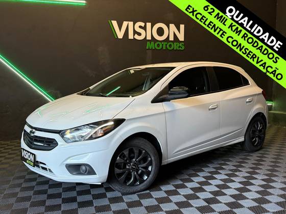 CHEVROLET JOY 1.0 SPE4 FLEX MANUAL